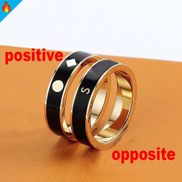 for rings fashion gold men brand womens ring love lady mens bague jewelry stainless steel letter anniversary present gift, Silver
for rings fashion gold men brand womens ring love lady mens bague jewelry stainless steel letter anniversary present gift, Silver