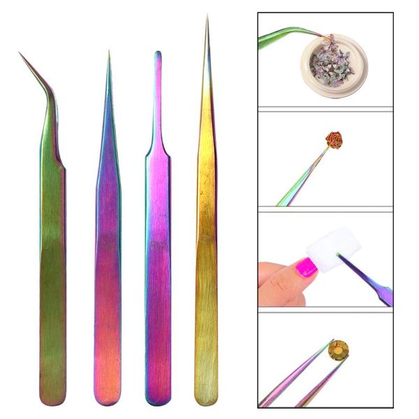 eyebrow tools & stencils 1pc anti-static stainless steel curved straight symphony tweezer high-precision selection tool drill eyelash extens
eyebrow tools & stencils 1pc anti-static stainless steel curved straight symphony tweezer high-precision selection tool drill eyelash extens
