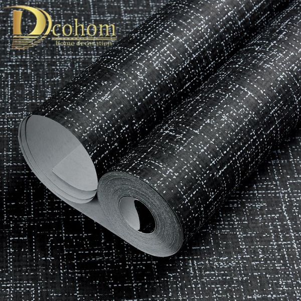 wallpapers brief style plain classic straw design coffee grey beige solid non woven wall paper roll for office home décor
wallpapers brief style plain classic straw design coffee grey beige solid non woven wall paper roll for office home décor
