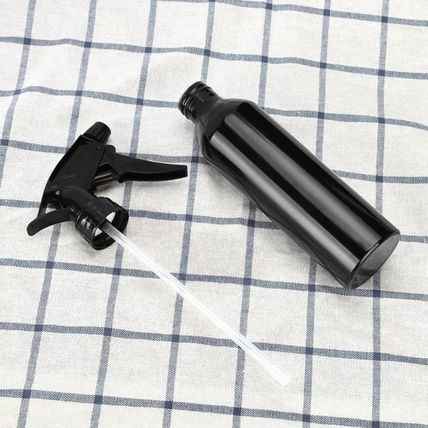 storage bottles & jars 5pcs 250ml multifunctional spray aluminum alloy empty refillable mist sprayer (black)
storage bottles & jars 5pcs 250ml multifunctional spray aluminum alloy empty refillable mist sprayer (black)