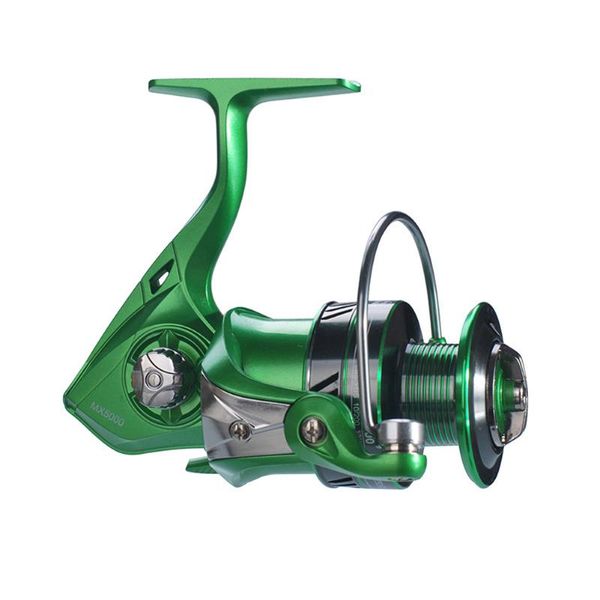 metal fishing reel aluminum alloy ice sea bearing 11bb mx1000-3000 spinning wheel for lure pole baitcasting reels
metal fishing reel aluminum alloy ice sea bearing 11bb mx1000-3000 spinning wheel for lure pole baitcasting reels