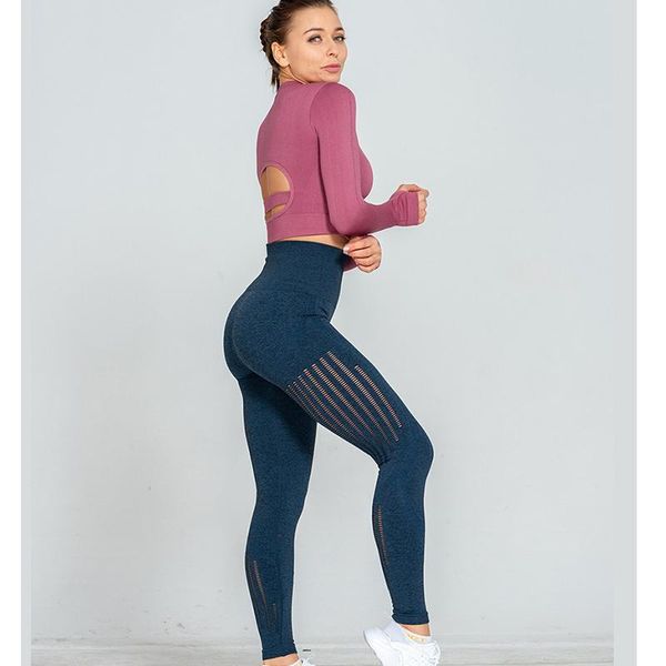 yoga outfit salspor women skinny broek quick smoking high waist breathing fitness needless legging sport running training pant
yoga outfit salspor women skinny broek quick smoking high waist breathing fitness needless legging sport running training pant
