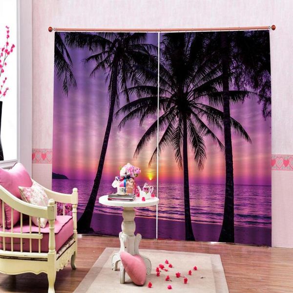 curtain & drapes nature scenery landscape blackout 3d window curtains for living room bedroom customized size purple sunset
curtain & drapes nature scenery landscape blackout 3d window curtains for living room bedroom customized size purple sunset