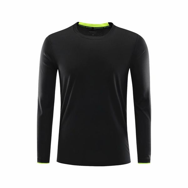 balck long sleeve running shirt men fitness gym sportswear fit quick dry compression workout sport top, Black;blue
balck long sleeve running shirt men fitness gym sportswear fit quick dry compression workout sport top, Black;blue
