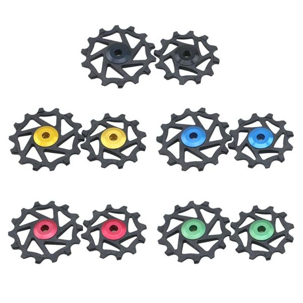 bike heels & chainwheels 12t 14t mtb bicycle rear derailleur jockey ceramic wheel bearing pulley xx1, x01, xtr, upgrade, mtb, mountain,
bike heels & chainwheels 12t 14t mtb bicycle rear derailleur jockey ceramic wheel bearing pulley xx1, x01, xtr, upgrade, mtb, mountain,
