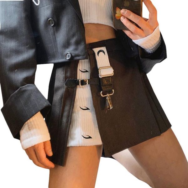 skirts woman black and white patchwork crescent moon pattern split women fashion bottoms empire skirt saias mulher
skirts woman black and white patchwork crescent moon pattern split women fashion bottoms empire skirt saias mulher
