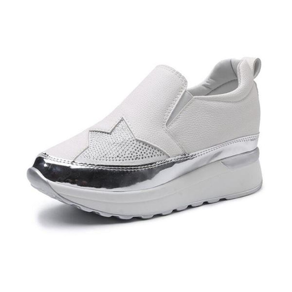womens shoes sneakers casual fashion ladies female loafers brand luxury designers shoes for women wedges platform sneakers, Black
womens shoes sneakers casual fashion ladies female loafers brand luxury designers shoes for women wedges platform sneakers, Black