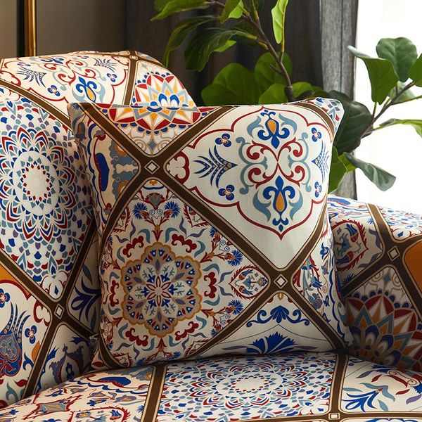 cushion/decorative pillow polyester bohemian cushion cover elastic decorative throw case 45x45cm
cushion/decorative pillow polyester bohemian cushion cover elastic decorative throw case 45x45cm