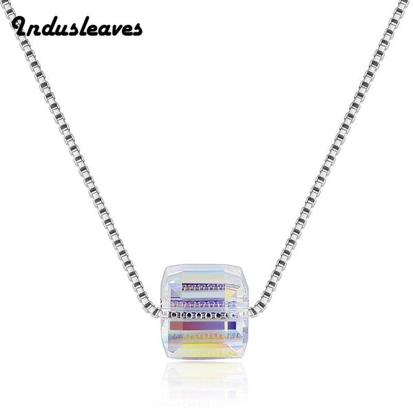 indusleaves fashion jewelry short square rhineston crystal necklace for women female zircon chain choker party gift pendant necklaces, Silver
indusleaves fashion jewelry short square rhineston crystal necklace for women female zircon chain choker party gift pendant necklaces, Silver