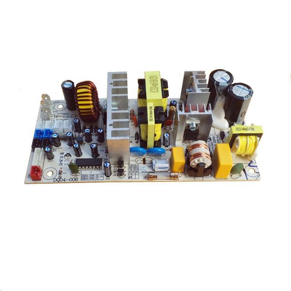 smart home control thermostatic wine cooler circuit board er dq04 series single and double refrigeration chip main
smart home control thermostatic wine cooler circuit board er dq04 series single and double refrigeration chip main
