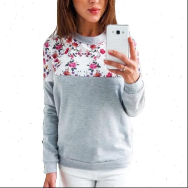 women hoodies hoodie floral print long sleeve pullovers leisure thin sweatshirts casual o neck sudaderas para mujer, Black
women hoodies hoodie floral print long sleeve pullovers leisure thin sweatshirts casual o neck sudaderas para mujer, Black