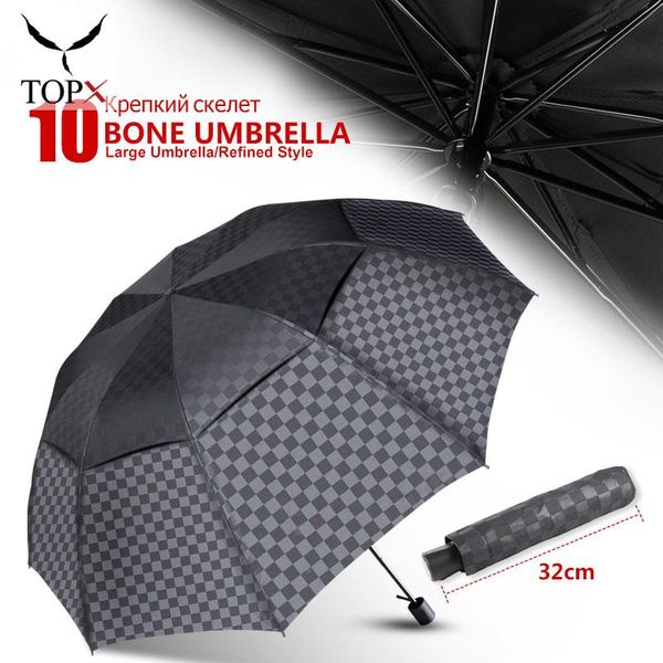 umbrellas double layer windproof umbrella rain women men 4folding 10k business male dark grid parasol family travel paraguas
umbrellas double layer windproof umbrella rain women men 4folding 10k business male dark grid parasol family travel paraguas