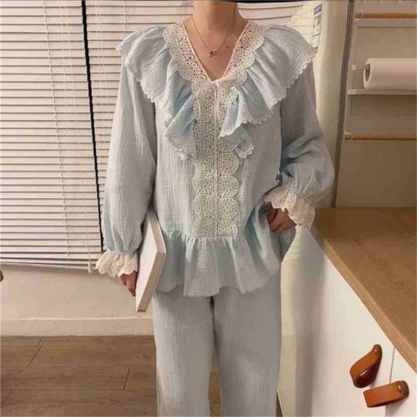 elegance embroidery floral homewear vintage all match brief pajamas nightwear sweet chic casual sets 210525, Black;red
elegance embroidery floral homewear vintage all match brief pajamas nightwear sweet chic casual sets 210525, Black;red