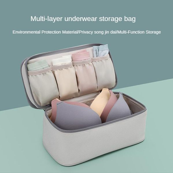 storage bags portable underware drawer bag dividers socks briefs bra travel cosmetics organizer clothing wardrobe accessories
storage bags portable underware drawer bag dividers socks briefs bra travel cosmetics organizer clothing wardrobe accessories