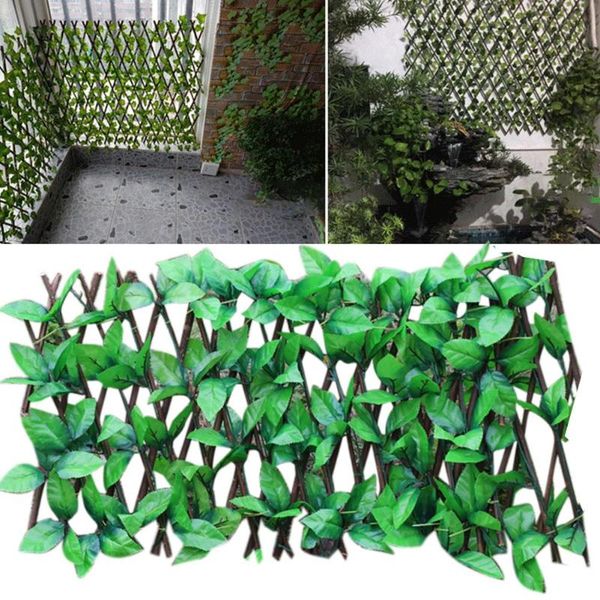 fencing, trellis & gates artificial hedge leaf fence garden patio yard screen party decoration po props home restaurant ornaments green expa
fencing, trellis & gates artificial hedge leaf fence garden patio yard screen party decoration po props home restaurant ornaments green expa