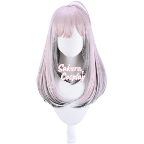 other event & party supplies vtuber sukoya kana youtuber cosplay pink black gradient heat resistant synthetic hair hallowen carnival + free
other event & party supplies vtuber sukoya kana youtuber cosplay pink black gradient heat resistant synthetic hair hallowen carnival + free