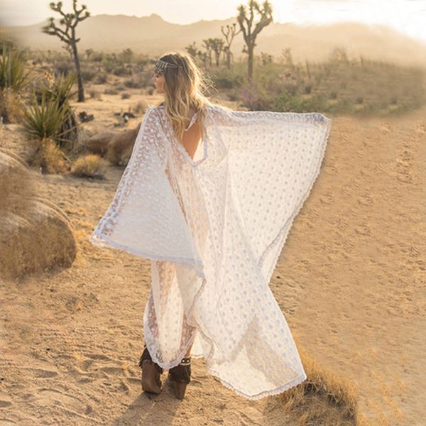 casual dresses big size lace long swimwear backless transparent white beach maxi es women robe boho summer pareos a1qb, Black;gray
casual dresses big size lace long swimwear backless transparent white beach maxi es women robe boho summer pareos a1qb, Black;gray