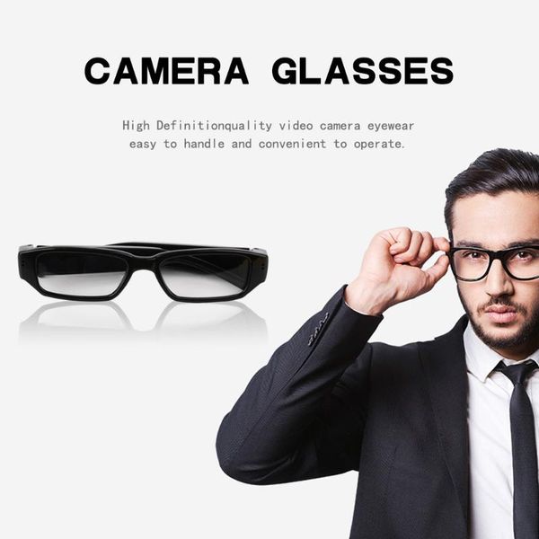 smart home control mini 1080p hd video camera glasses eyewear dvr recorder cam camcorder for outdoor sports hiking
smart home control mini 1080p hd video camera glasses eyewear dvr recorder cam camcorder for outdoor sports hiking