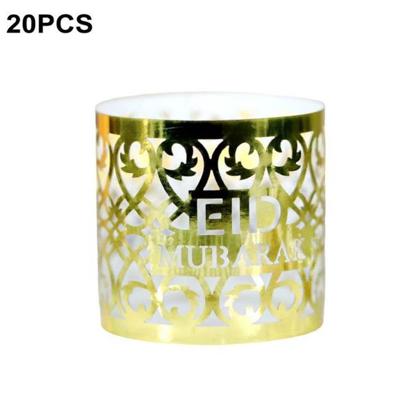 party decoration eid mubarak paper napkin ring ramadan lace home table decor for holder decor
party decoration eid mubarak paper napkin ring ramadan lace home table decor for holder decor