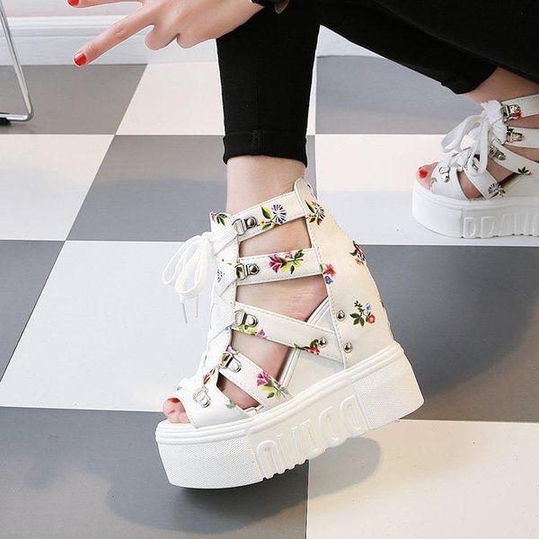 sandals 2021 summer fashion thick bottom wedge high heel zipper casual women's shoes, Black
sandals 2021 summer fashion thick bottom wedge high heel zipper casual women's shoes, Black