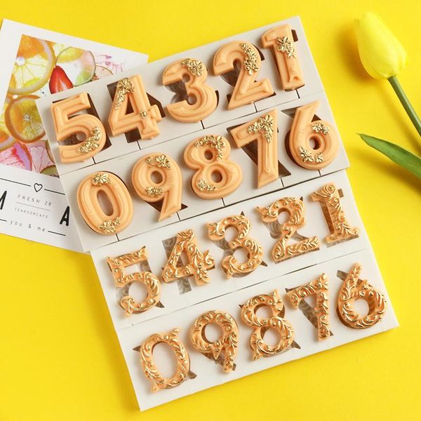 number lollipop happy birthday cake decoration silicone mold fondant decorating tools chocolate gumpaste baking & pastry
number lollipop happy birthday cake decoration silicone mold fondant decorating tools chocolate gumpaste baking & pastry