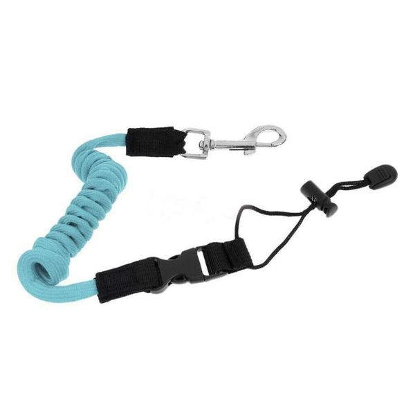 rafts/inflatable boats elastic tpu surfboard with snap clip canoe kayak paddle leash lanyard fishing wear resistance surfing safety accessor
rafts/inflatable boats elastic tpu surfboard with snap clip canoe kayak paddle leash lanyard fishing wear resistance surfing safety accessor
