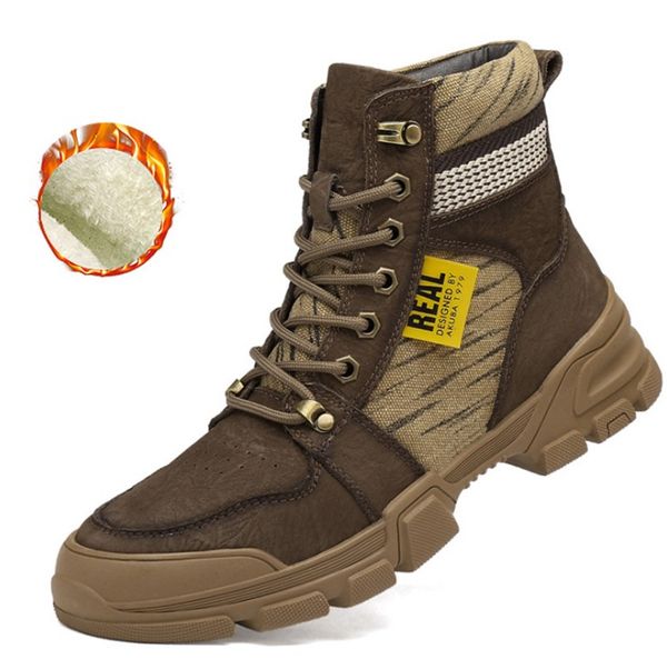 desert tactical luxurys mens boots wear-resisting army shoes waterproof outdoor hiking combat ankle boot, Black
desert tactical luxurys mens boots wear-resisting army shoes waterproof outdoor hiking combat ankle boot, Black