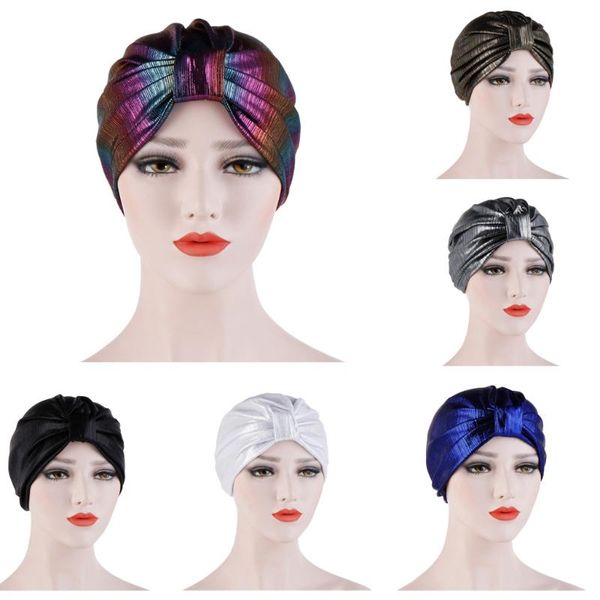 ethnic clothing glitter knotted turban caps for women gold silver muslim hat ladies hair loss chemo cap ready to wear hijab bonnet, Red
ethnic clothing glitter knotted turban caps for women gold silver muslim hat ladies hair loss chemo cap ready to wear hijab bonnet, Red