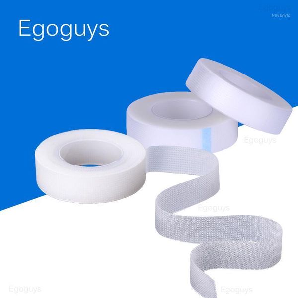 1roll 4.5/9m breathable easy to tear isolation tape anti-allergy eyelash extension grafting pe adhesive under eye patch false eyelas eyelash
1roll 4.5/9m breathable easy to tear isolation tape anti-allergy eyelash extension grafting pe adhesive under eye patch false eyelas eyelash