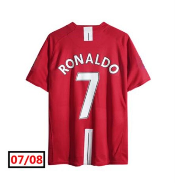 2007/08 retro soccer jerseys long and short sleeve homepage red ronaldo camiza de time futbol football jersey available, Black;yellow
2007/08 retro soccer jerseys long and short sleeve homepage red ronaldo camiza de time futbol football jersey available, Black;yellow