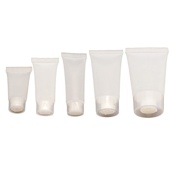 transparent empty portable travel tubes squeeze cosmetic containers cream lotion plastic bottles 5ml 10ml 15ml 20ml 30ml #293626 packing
transparent empty portable travel tubes squeeze cosmetic containers cream lotion plastic bottles 5ml 10ml 15ml 20ml 30ml #293626 packing