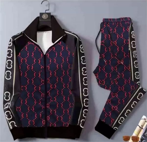 women tracksuits mens two pieces sets jackets long sleeves and pants with letters embroidery fashion style spring autumn outwear sports set, Gray
women tracksuits mens two pieces sets jackets long sleeves and pants with letters embroidery fashion style spring autumn outwear sports set, Gray