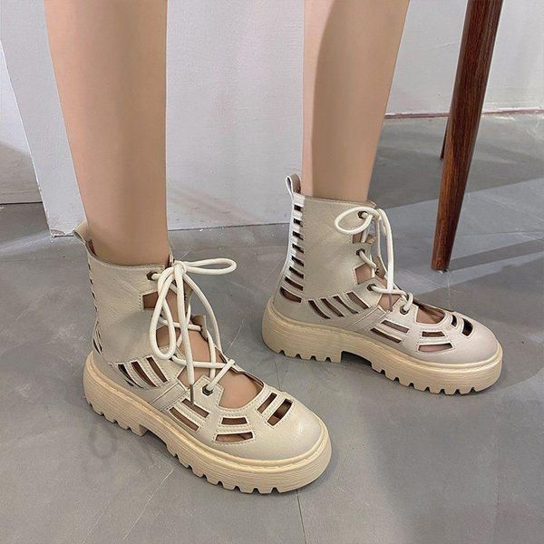 size35-40 chunky motorcycle boots for women autumn 2021 fashion round toe lace-up combat ladies shoes, Black
size35-40 chunky motorcycle boots for women autumn 2021 fashion round toe lace-up combat ladies shoes, Black