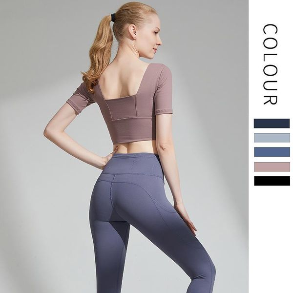 running sets women's sportswear yoga workout clothes athletic wear gym legging seamless fitness bras crop suit joggers women, Black;blue
running sets women's sportswear yoga workout clothes athletic wear gym legging seamless fitness bras crop suit joggers women, Black;blue