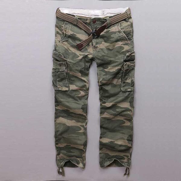 men's pants designer camo trousers male classic cargo black straight leg cotton camouflage
men's pants designer camo trousers male classic cargo black straight leg cotton camouflage