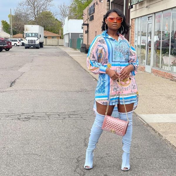 casual dresses 2021 summer long sleeve shirt dress women v neck y2k print blue loose beach party green, Black;gray
casual dresses 2021 summer long sleeve shirt dress women v neck y2k print blue loose beach party green, Black;gray