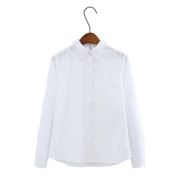 lace for women long sleeve blouse female white blouses women's cotton shirt & shirts
lace for women long sleeve blouse female white blouses women's cotton shirt & shirts
