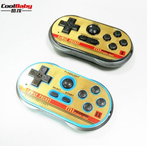 portable game players 20pcs mini video gaming console for fc30 pro built-in 260 8 bit handheld support tv output dhl ship
portable game players 20pcs mini video gaming console for fc30 pro built-in 260 8 bit handheld support tv output dhl ship