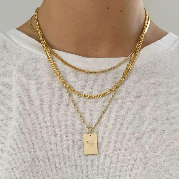 pendant necklaces gold plated english proverbs fram choker necklace stainless steel jewelry, Silver
pendant necklaces gold plated english proverbs fram choker necklace stainless steel jewelry, Silver