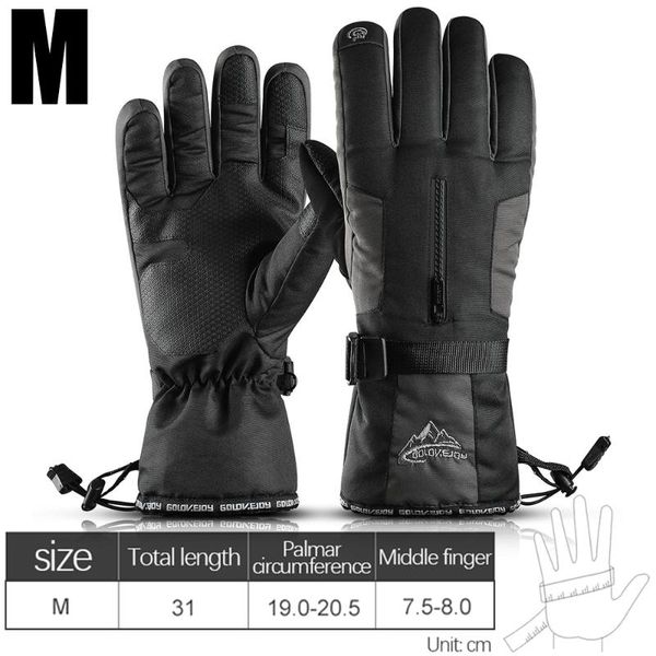 ski gloves winter men women touch screen glove waterproof windprood warm & snowboard for running cycling
ski gloves winter men women touch screen glove waterproof windprood warm & snowboard for running cycling