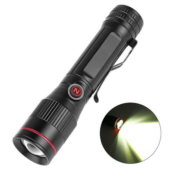 other led lighting 3 modes adjustable torch lamp usb rechargeable / 18650 battery powered for outdoor camping
other led lighting 3 modes adjustable torch lamp usb rechargeable / 18650 battery powered for outdoor camping