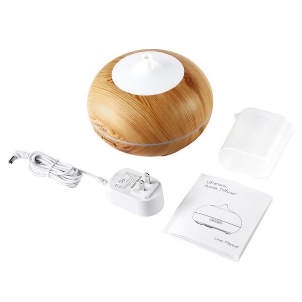 colorful led wood ultrasonic aromatherapy machine aroma diffuser humidifier therapy dome cover 300ml humidifiers
colorful led wood ultrasonic aromatherapy machine aroma diffuser humidifier therapy dome cover 300ml humidifiers