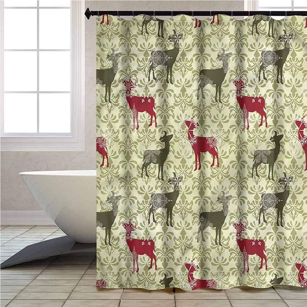 shower curtains for bathroom christmas damask kitsch pattern bathroom shower curtains set
shower curtains for bathroom christmas damask kitsch pattern bathroom shower curtains set
