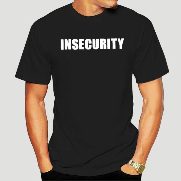 men's t-shirts est fashion insecurity t-shirt security events live music men tees 1177k, White;black
men's t-shirts est fashion insecurity t-shirt security events live music men tees 1177k, White;black