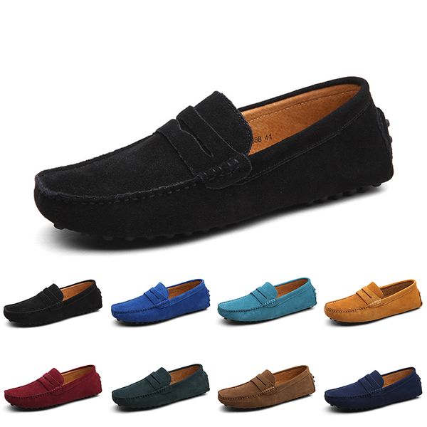 ale wholesale non-brand men casual shoes espadrilles triples black white brown wines red navys khaki grey fashion mens sneaker outdoor joggi
ale wholesale non-brand men casual shoes espadrilles triples black white brown wines red navys khaki grey fashion mens sneaker outdoor joggi