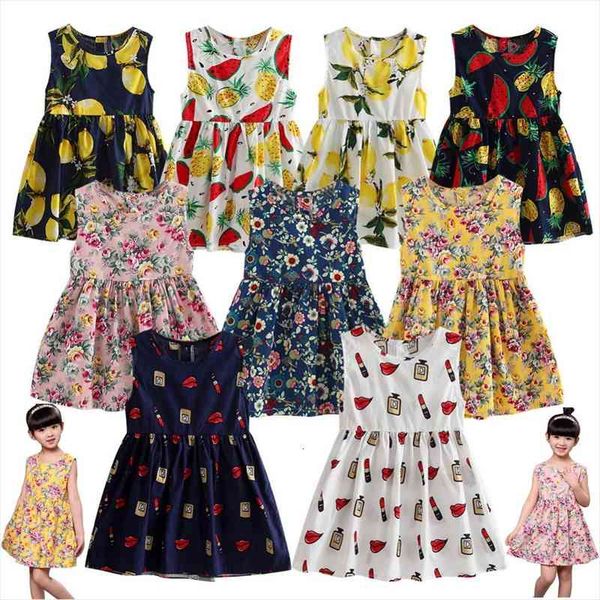children dresses kids girl sleeveless flower print cotton and linen floral dress baby girl spring summer dresses for girls, Red;yellow
children dresses kids girl sleeveless flower print cotton and linen floral dress baby girl spring summer dresses for girls, Red;yellow