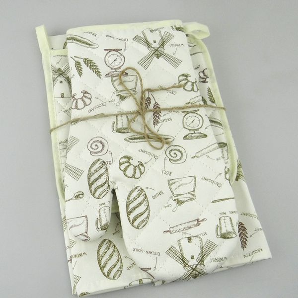 new simple style baking food background thickened cloth napkin thermal insulation gloves mat
new simple style baking food background thickened cloth napkin thermal insulation gloves mat