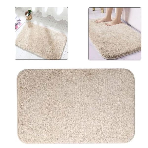 bath mats home plush memory foam mat non-slip microfiber pad soft water absorbent dry fast floor rug washable toilet
bath mats home plush memory foam mat non-slip microfiber pad soft water absorbent dry fast floor rug washable toilet