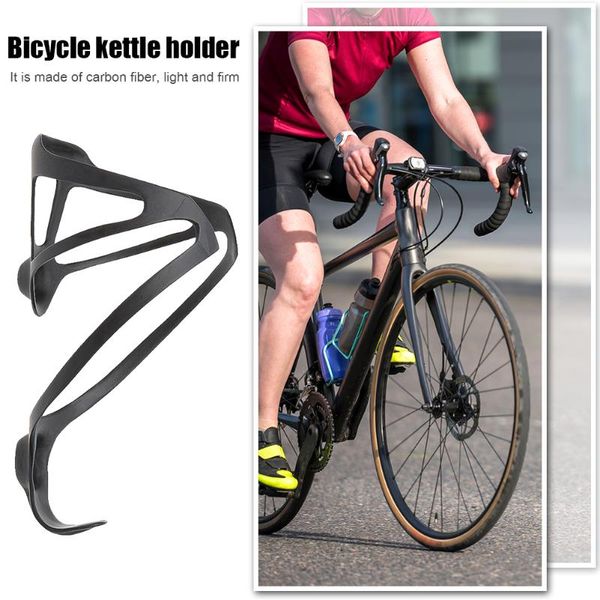 water bottles & cages mtb road bike bottle carbon fiber cage holder bracket durable rack integrated bicycle frame
water bottles & cages mtb road bike bottle carbon fiber cage holder bracket durable rack integrated bicycle frame