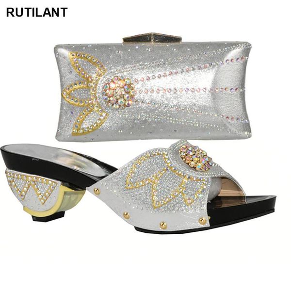 dress shoes and bag set african sets 2021 shoe for party in women matching italian, Black
dress shoes and bag set african sets 2021 shoe for party in women matching italian, Black